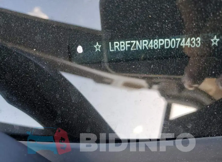 LRBFZNR48PD074433 Photo# 13