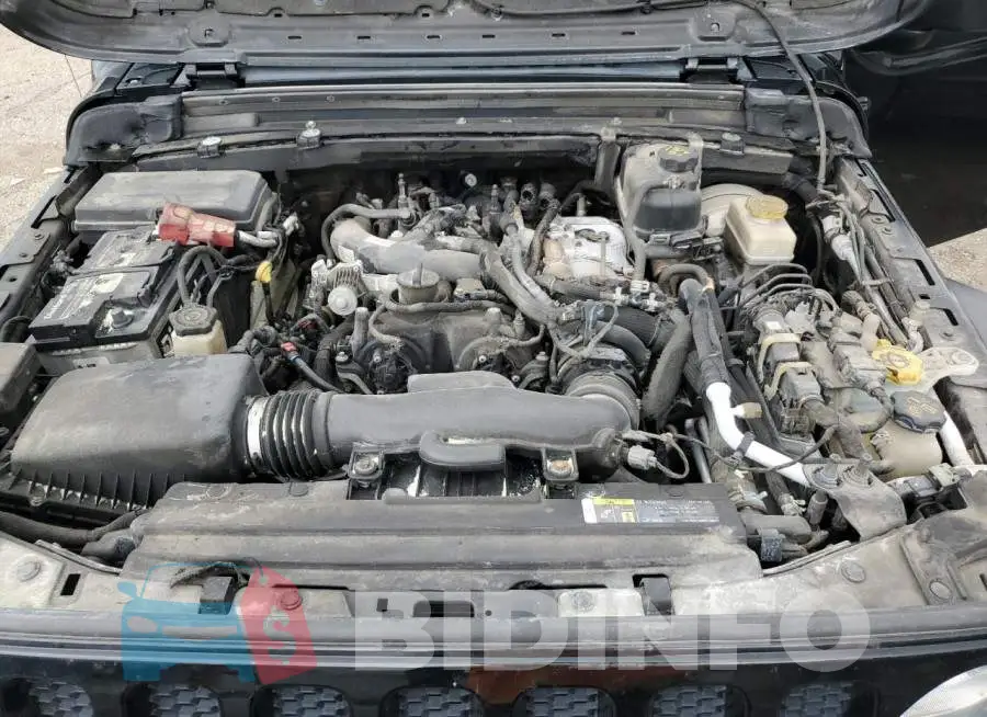 1C4HJXDN2KW644758 Photo# 12