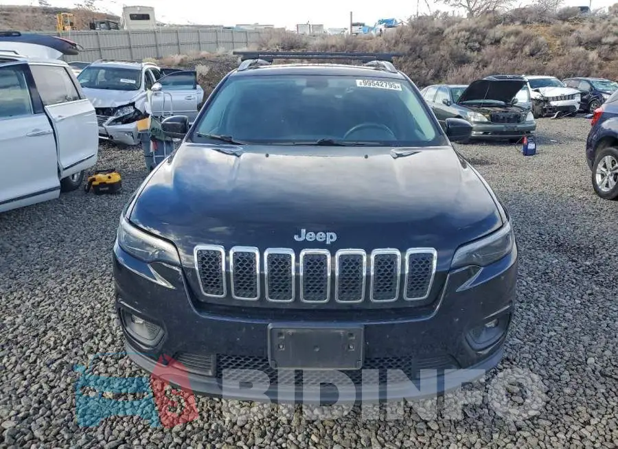 1C4PJLCB8KD215583 Photo# 5