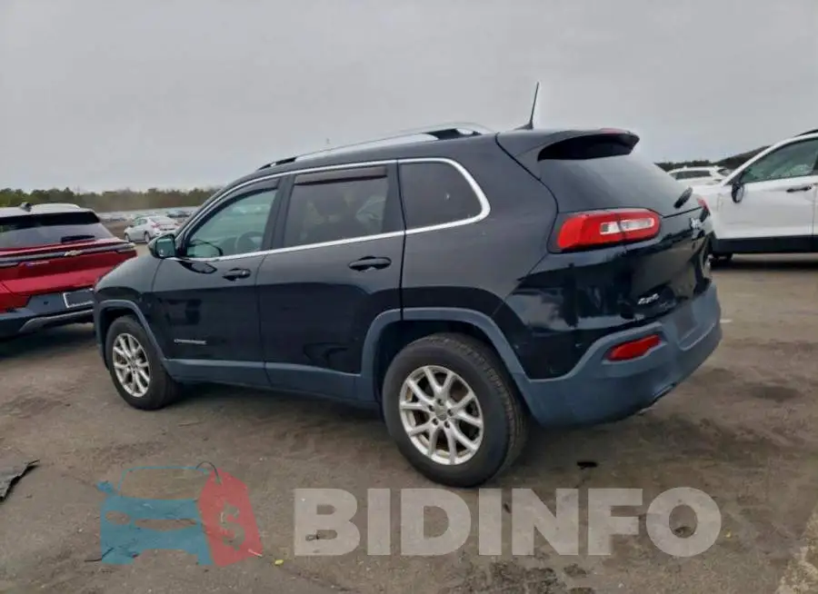1C4PJMCB2HW651736 Photo# 2