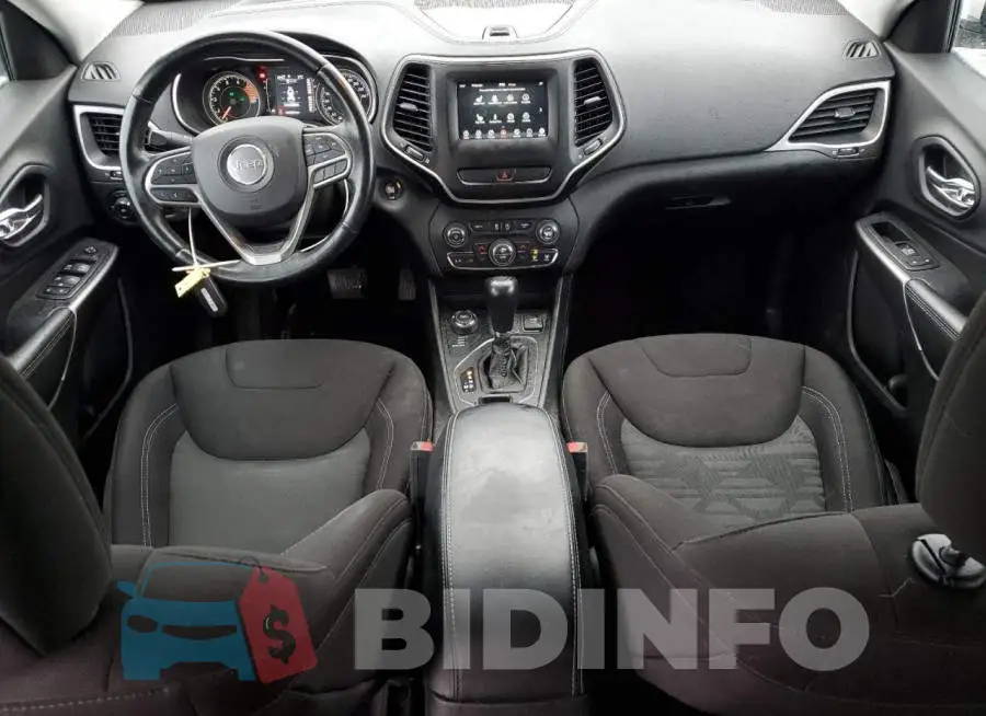 1C4PJMCX5KD216434 Photo# 8