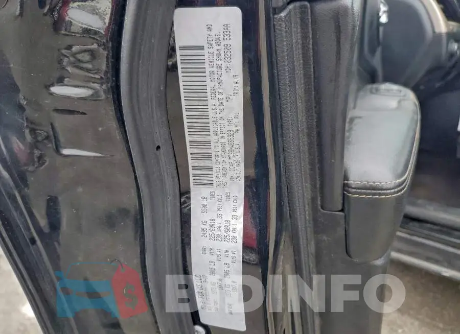1C4PJMDS8HW665929 Photo# 13