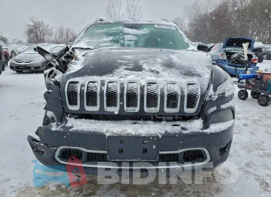 1C4PJMDS9HD229229 Photo# 5