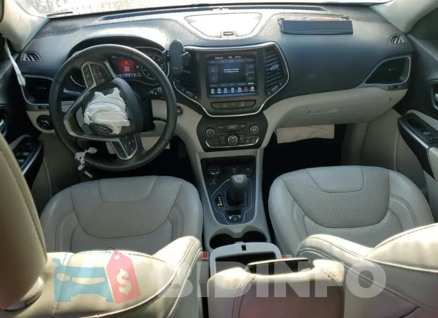 1C4PJMMX0MD158265 Photo# 10