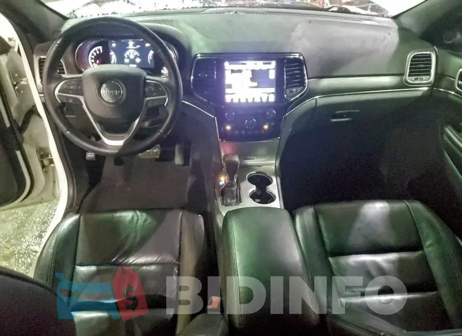 1C4RJFBG0KC670778 Photo# 8