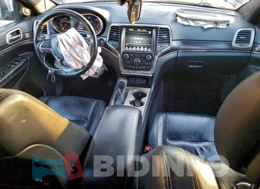 1C4RJFBG6HC696018 Photo# 8