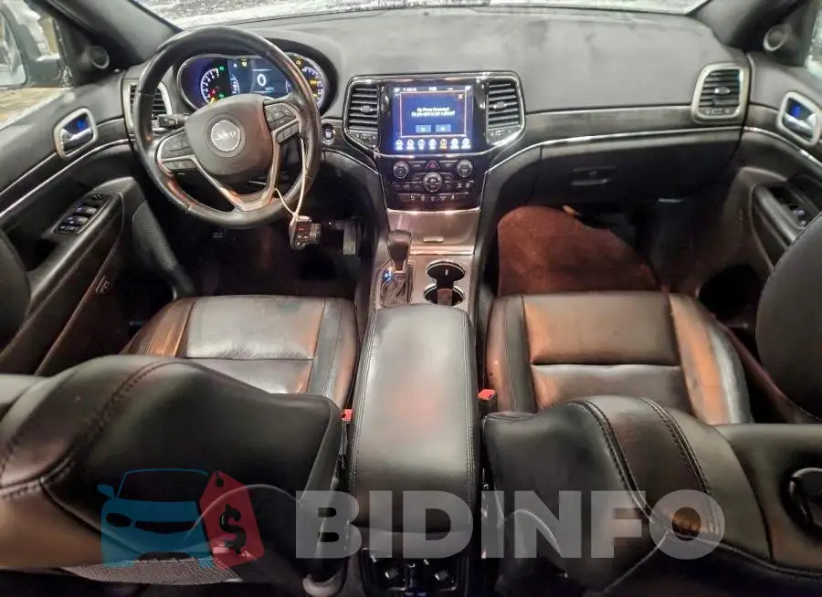 1C4RJFBG8MC501420 Photo# 8