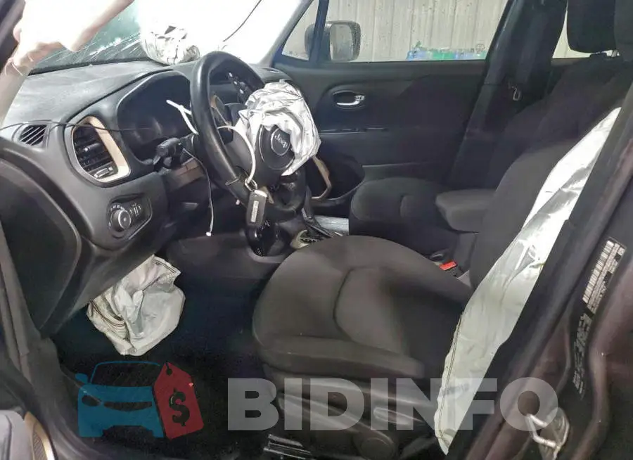 ZACCJBBB5HPF84874 Photo# 7