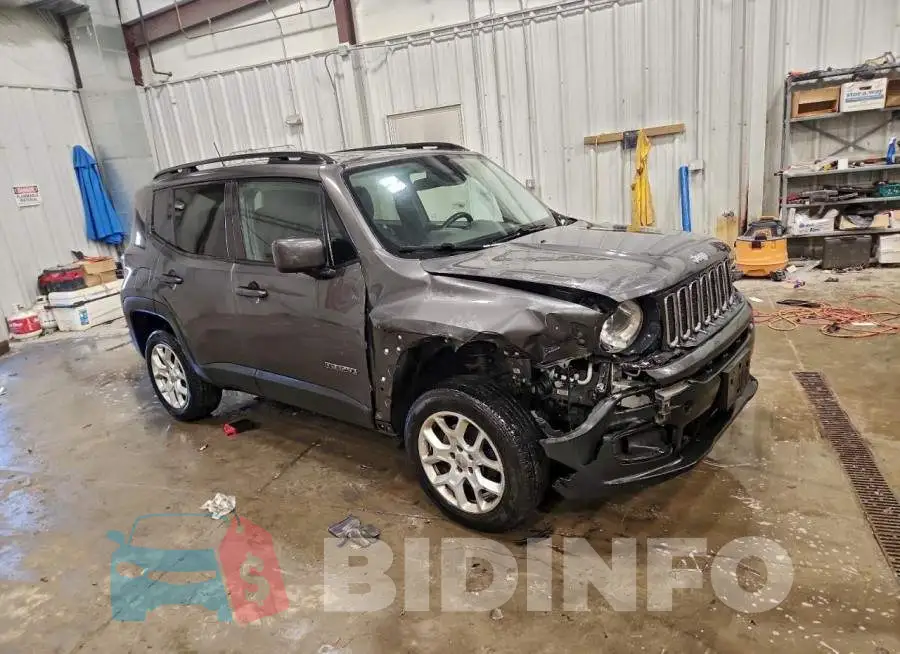 ZACCJBBB6HPE82130 Photo# 4