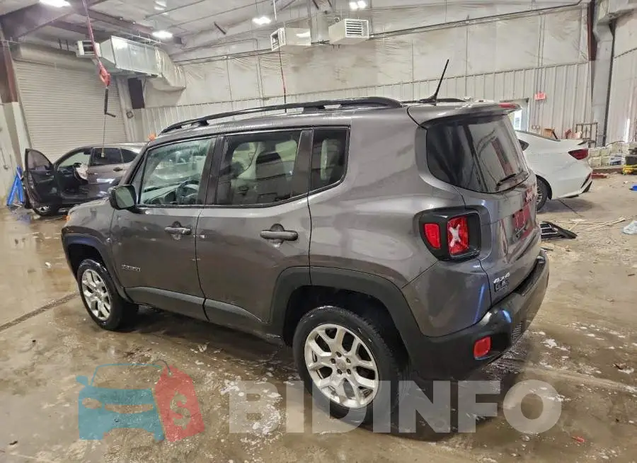 ZACCJBBB6HPE82130 Photo# 2