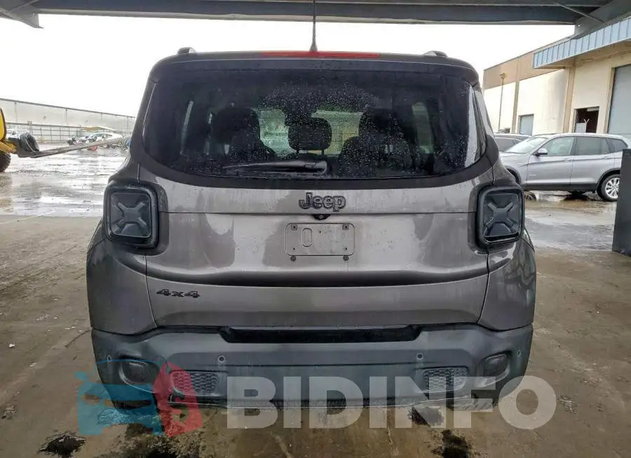 ZACCJBBB8HPF80690 Photo# 6