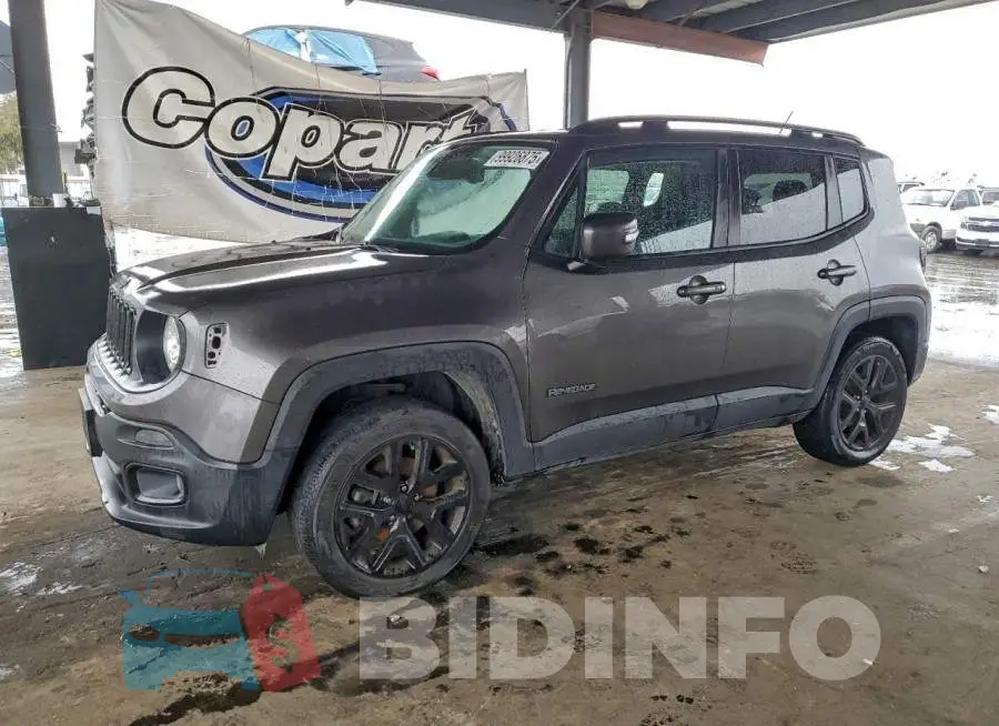 ZACCJBBB8HPF80690 Photo# 1
