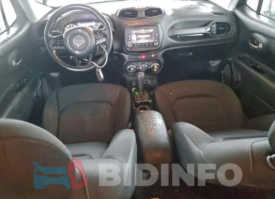 ZACCJBBB8HPF80690 Photo# 8