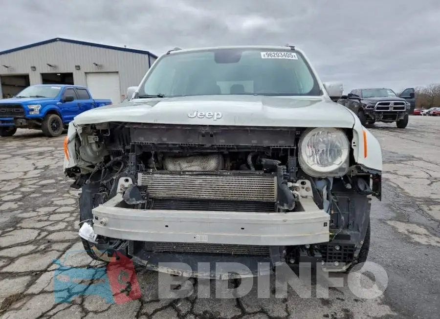 ZACCJBDB3HPE53326 Photo# 5