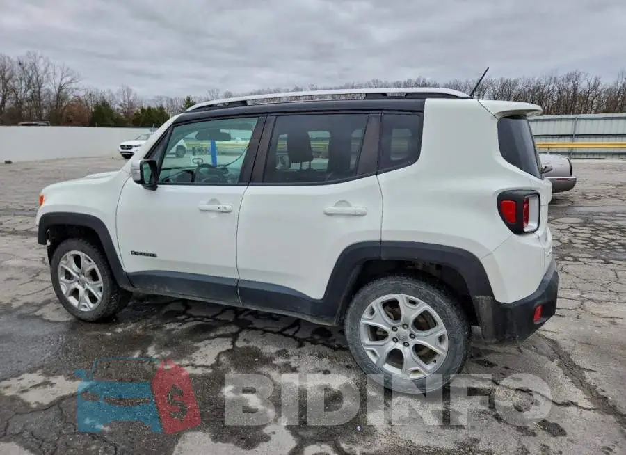 ZACCJBDB3HPE53326 Photo# 2