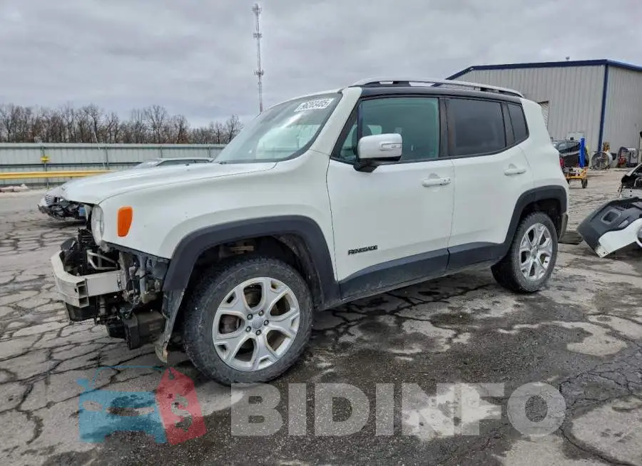 ZACCJBDB3HPE53326 Photo# 1