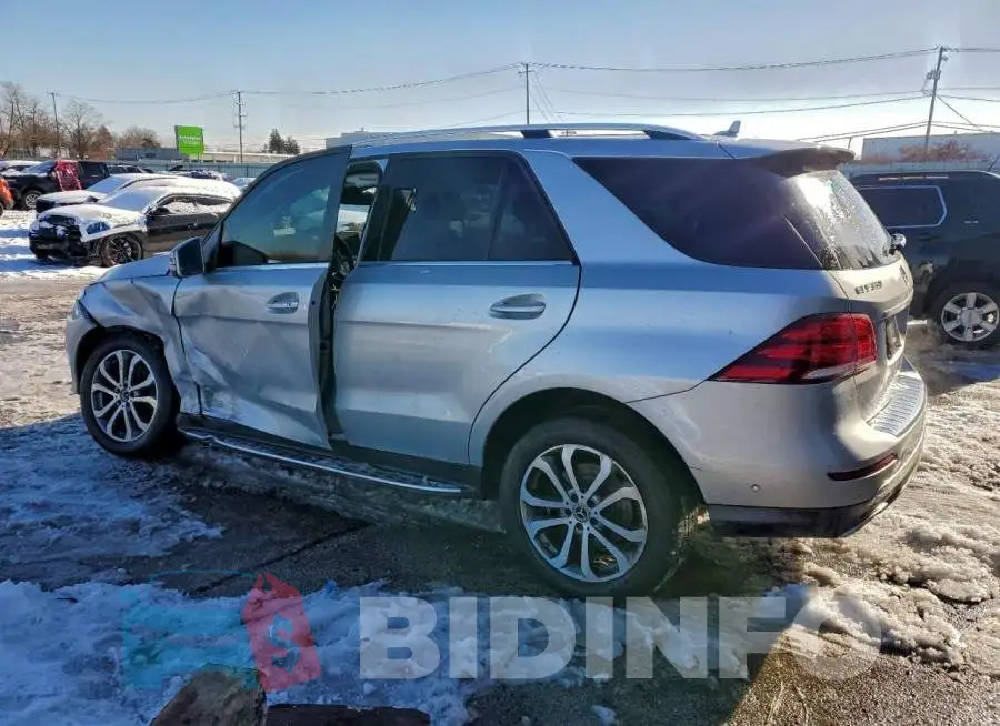 4JGDA5HB4HA975720 Photo# 2