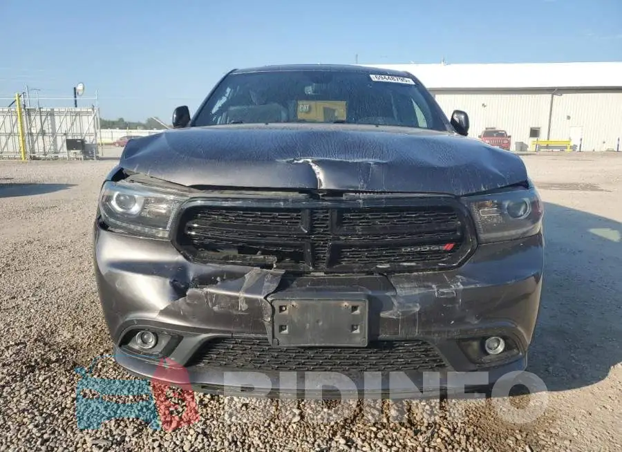 1C4RDJAG7KC676444 Photo# 5