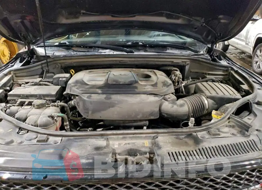 1C4RDJAGXMC793213 Photo# 12