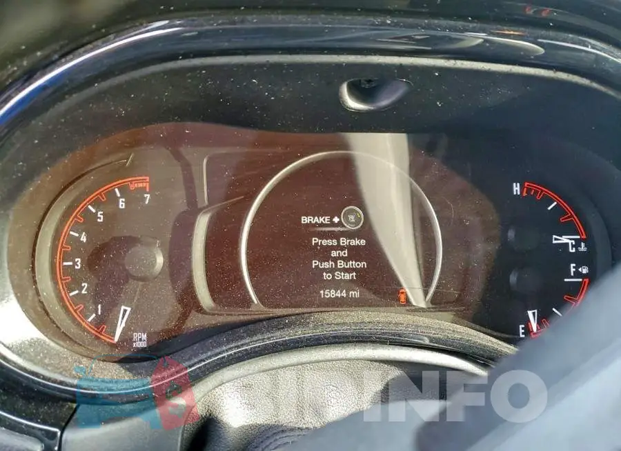 1C4RDJDG9SC553742 Photo# 9