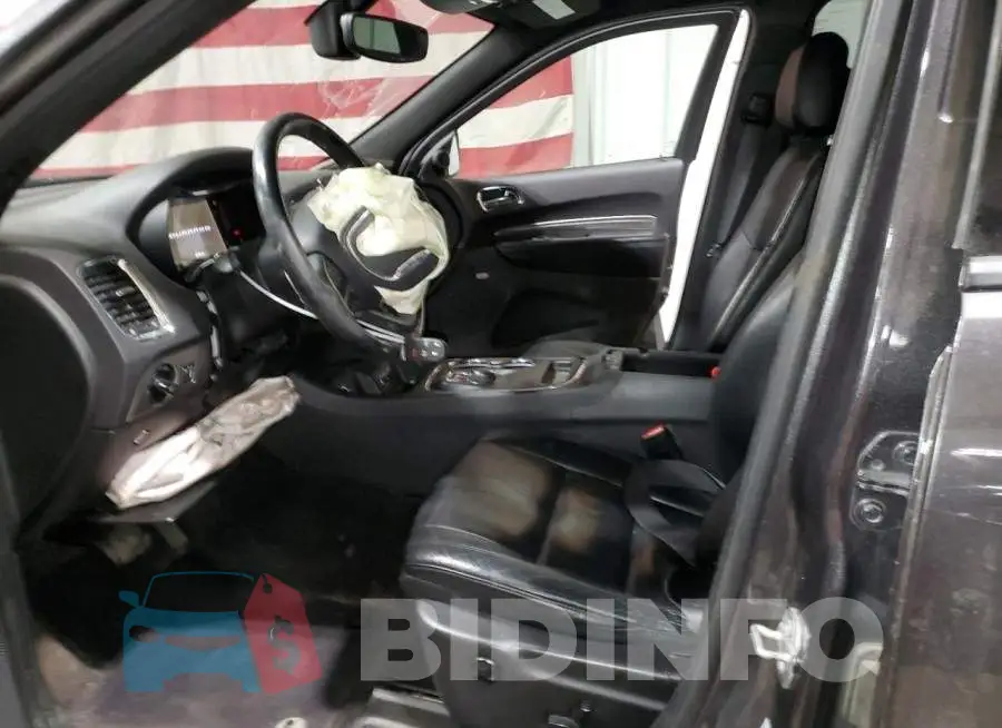 1C4RDJDGXHC611995 Photo# 7