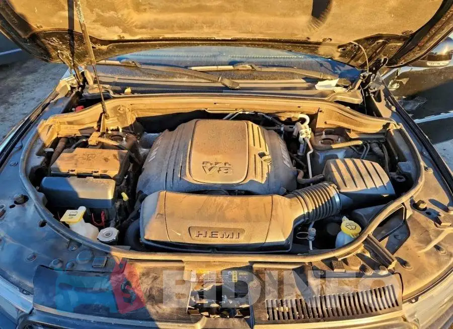 1C4SDJCT4NC227903 Photo# 11