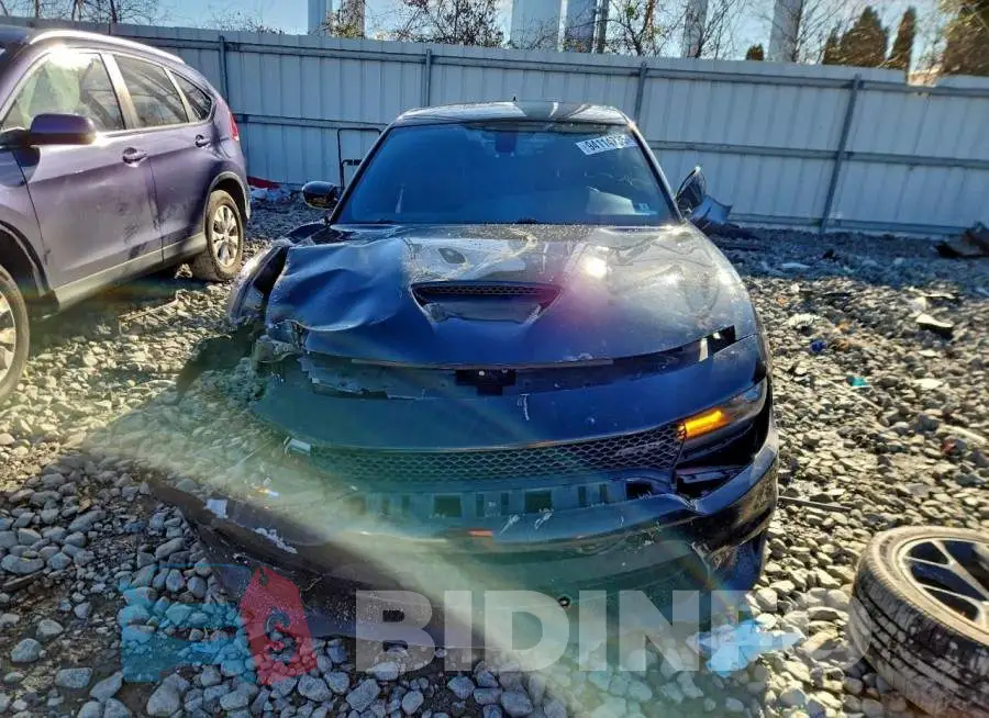 2C3CDXCT8KH575613 Photo# 5
