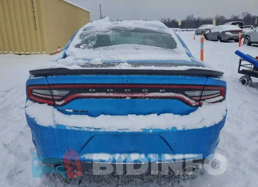 2C3CDXGJ5KH633671 Photo# 6