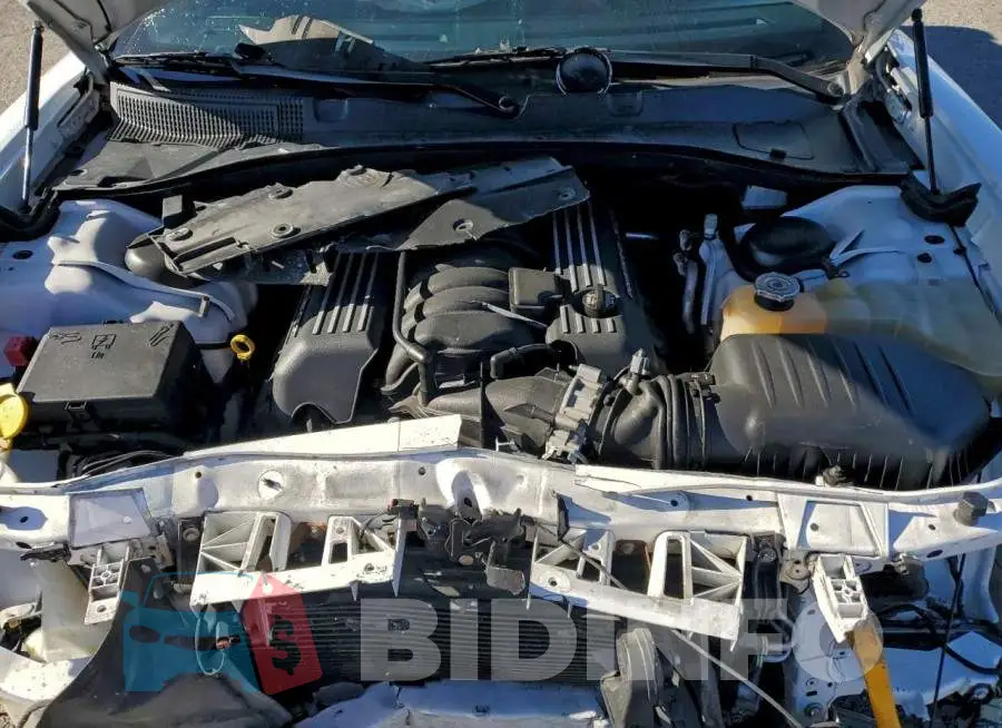 2C3CDXGJ7KH564191 Photo# 11