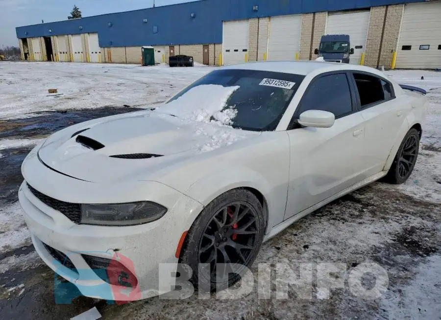 2C3CDXGJ8KH638931 Photo# 1