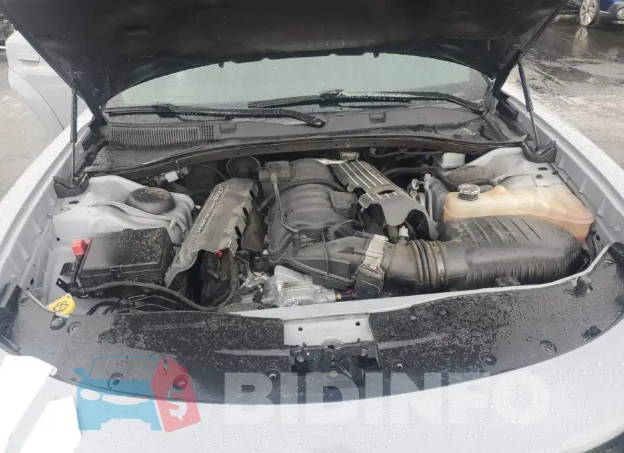 2C3CDXGJXMH614147 Photo# 11