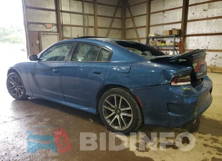 2C3CDXHG1PH604212 Photo# 2