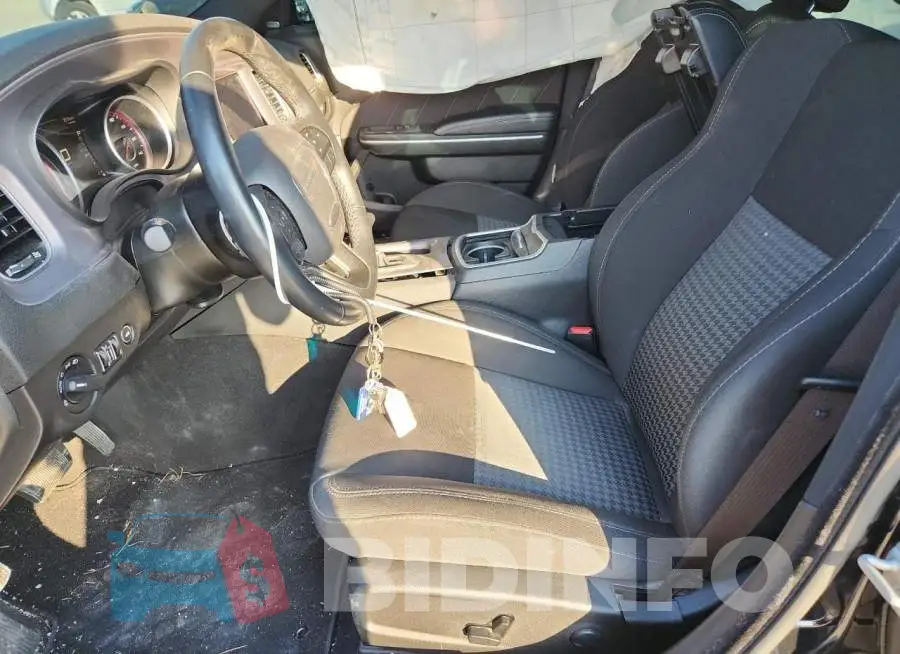 2C3CDXHG4PH584571 Photo# 7