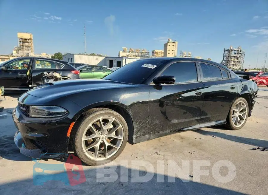 2C3CDXHG4PH584571 Photo# 1