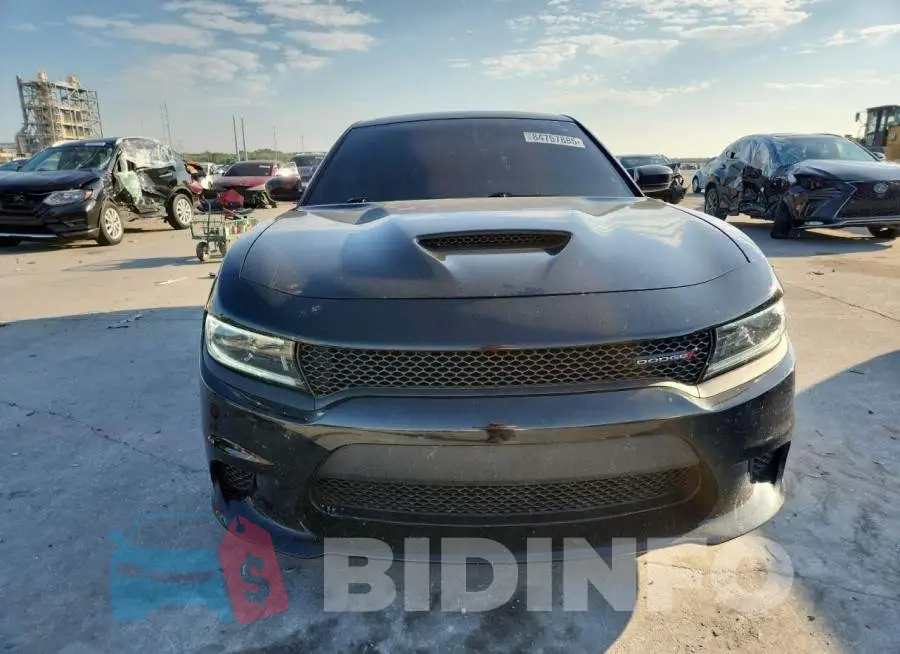 2C3CDXHG4PH584571 Photo# 5