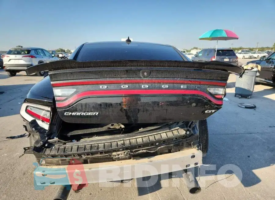 2C3CDXHG4PH584571 Photo# 6