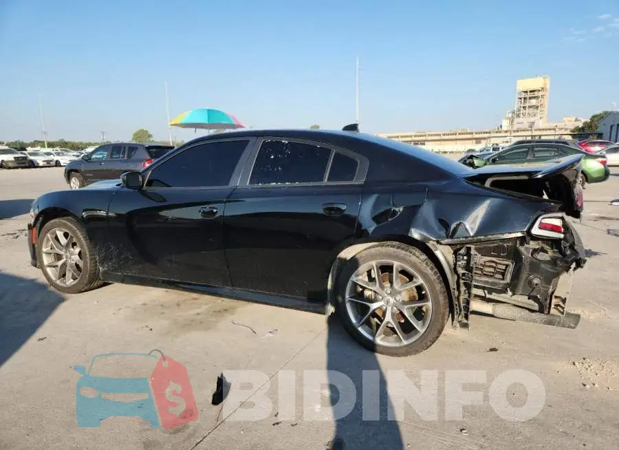 2C3CDXHG4PH584571 Photo# 2