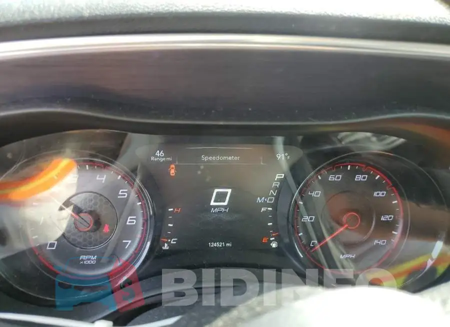 2C3CDXJGXHH645014 Photo# 9