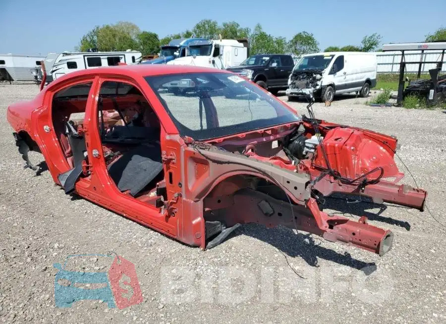 2C3CDXL97PH558149 Photo# 4