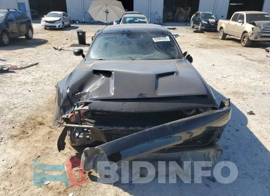 2C3CDZAG4MH646049 Photo# 5