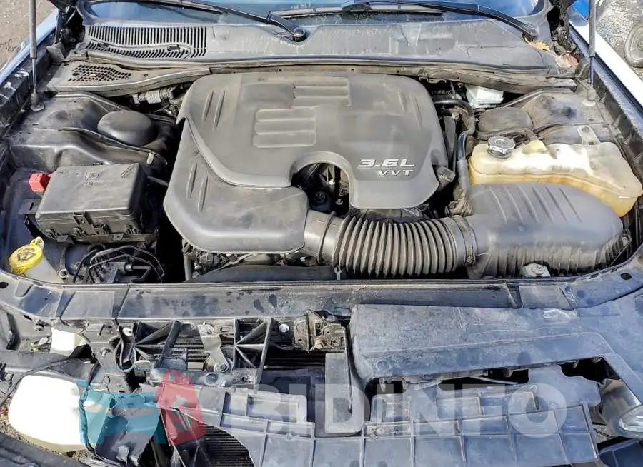 2C3CDZAGXHH532241 Photo# 11