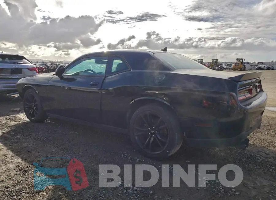 2C3CDZAGXHH532241 Photo# 2
