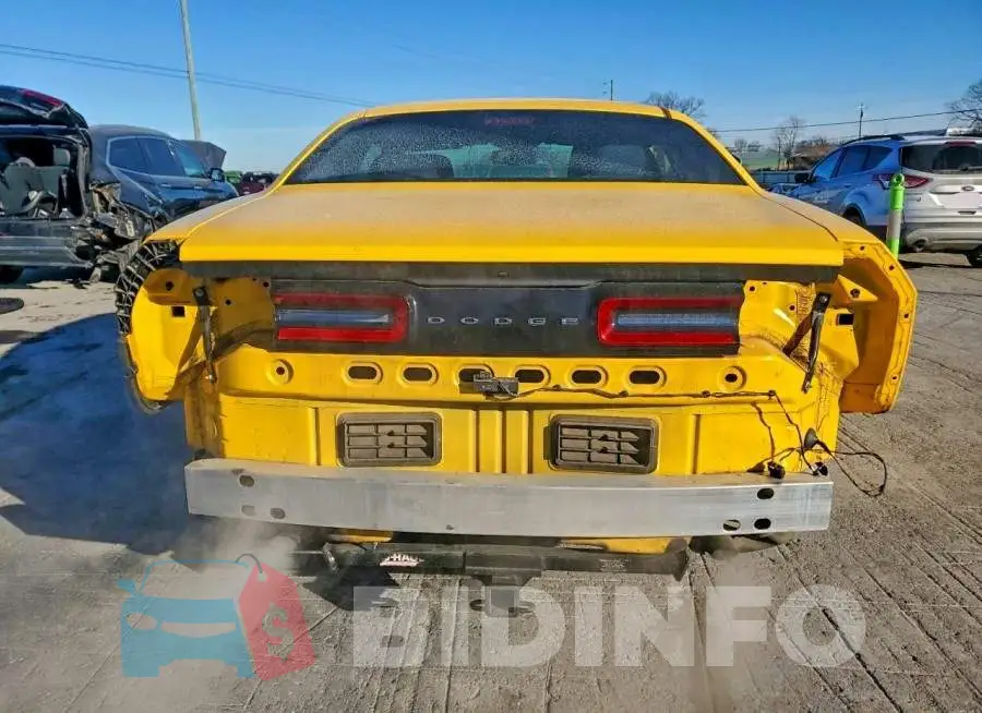 2C3CDZAGXHH601297 Photo# 6