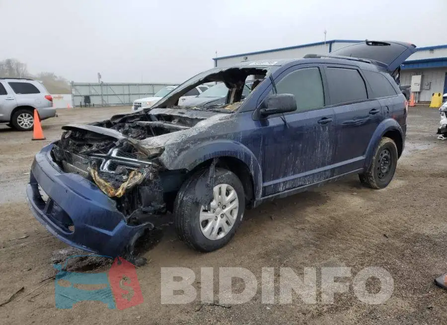 3C4PDCAB5HT602685 Photo# 1