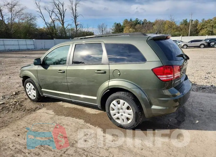 3C4PDCAB5HT706884 Photo# 2