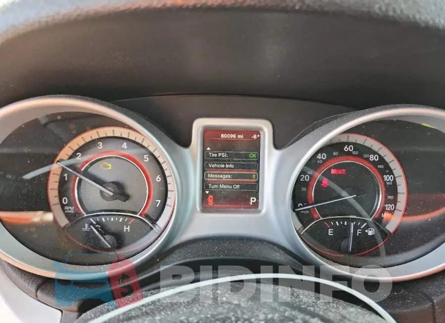 3C4PDCAB5HT706884 Photo# 9