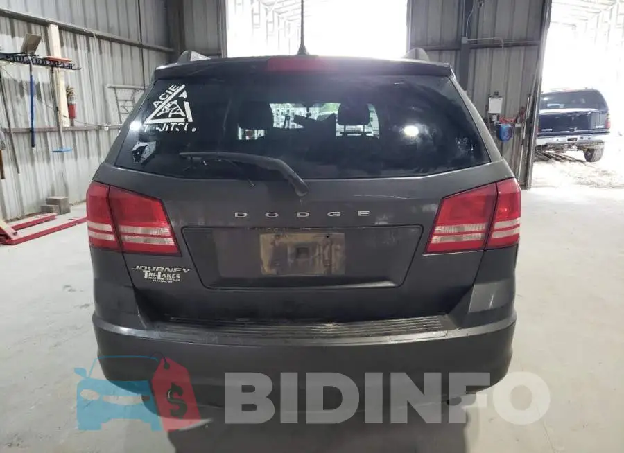 3C4PDCABXHT587262 Photo# 6