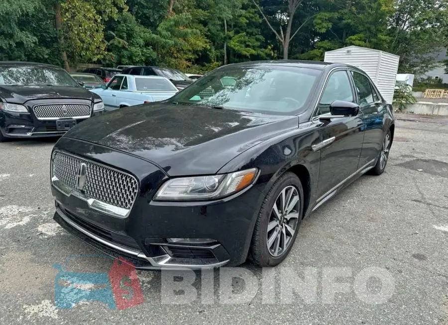 1LN6L9HK0J5602697 Photo# 2
