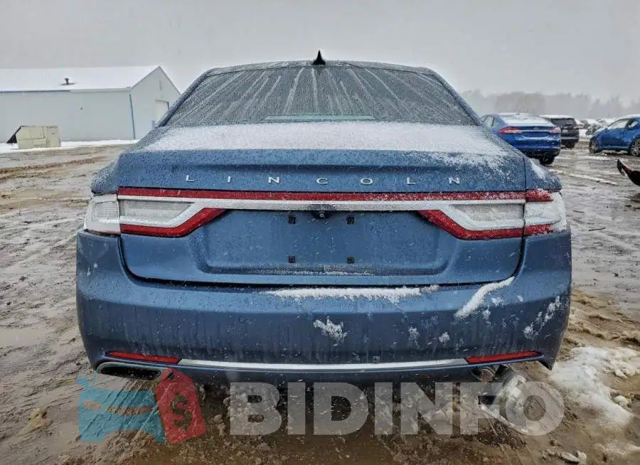 1LN6L9TKXJ5615187 Photo# 6