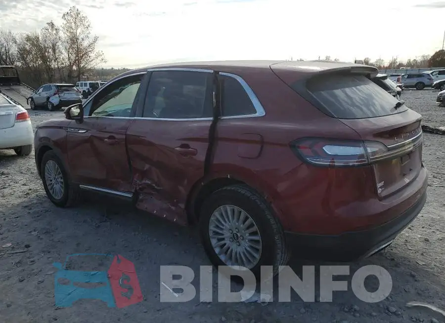 2LMPJ6J91KBL16410 Photo# 2